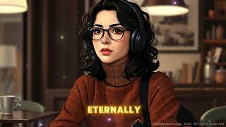 Spellbound Nights – Mystical Lo-Fi Beats for Study, Work, and Chill | Cafe Music Tunes