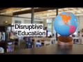 Acton academy   disruptive education