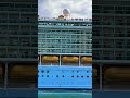 Beautiful ❤️ Cruise Ship