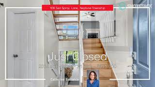 108 SEA SPRAY LANE video tour