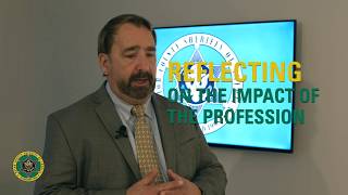 Spotlight Sheriff: Sheriff David Mahoney