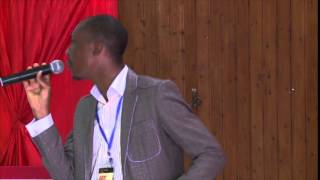 Stop learning, start playing | Kunle Idowu | TEDxUnilag