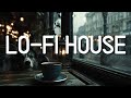Lo-fi House to Study / Work / Drive 🎧 Deep Focus Mix | DDJ Music Vol. [12]