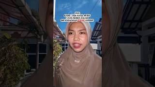 serba salah perasaan #dramapendek #fypシ #relatable
