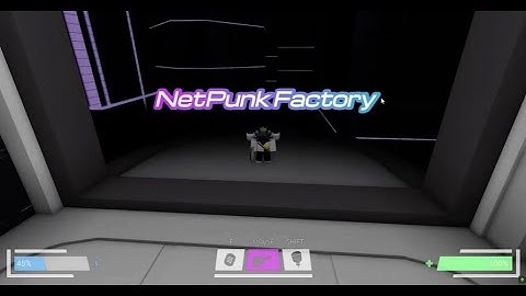 HOW TO EASILY COMPLETE NETPUNK FACTORY FOR RB BATTLES SEASON 3 FINALE!! | Roblox | RB Battles