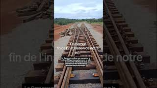🇨🇲 CAMEROON: Fin de L'installation de notre BS