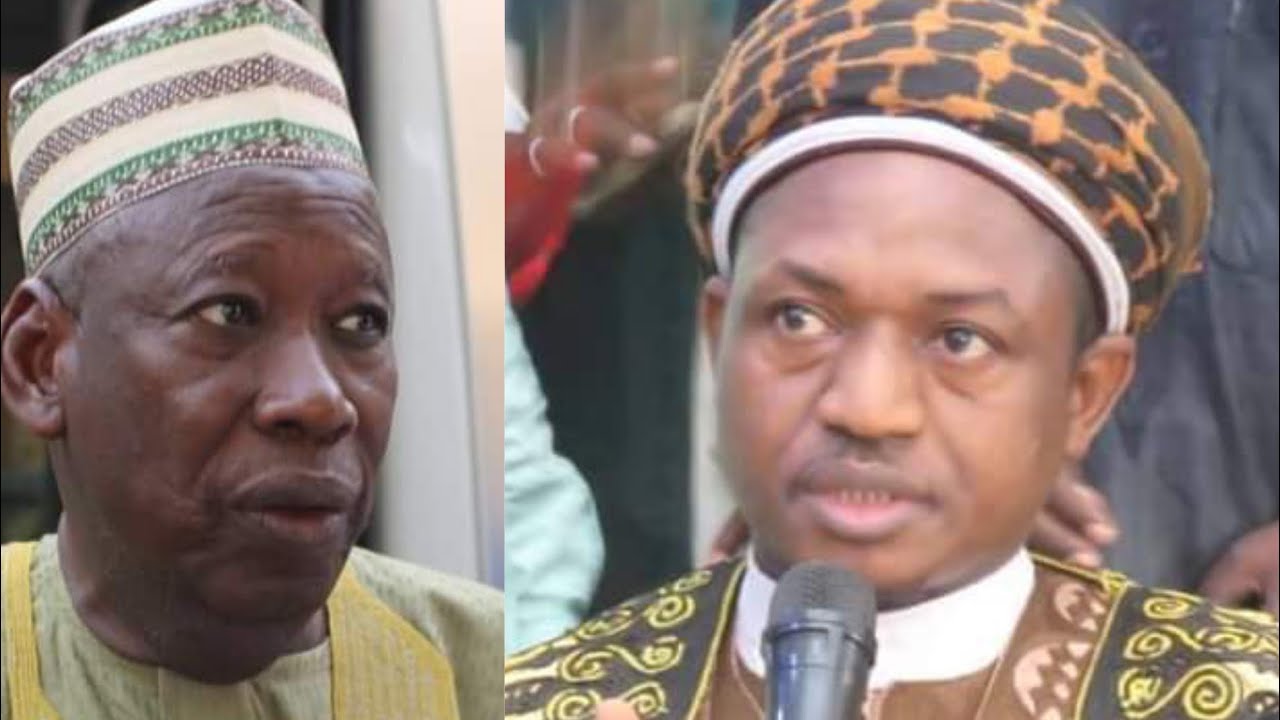 malam yayi bayani mai sosa rai game da filin jauful fara