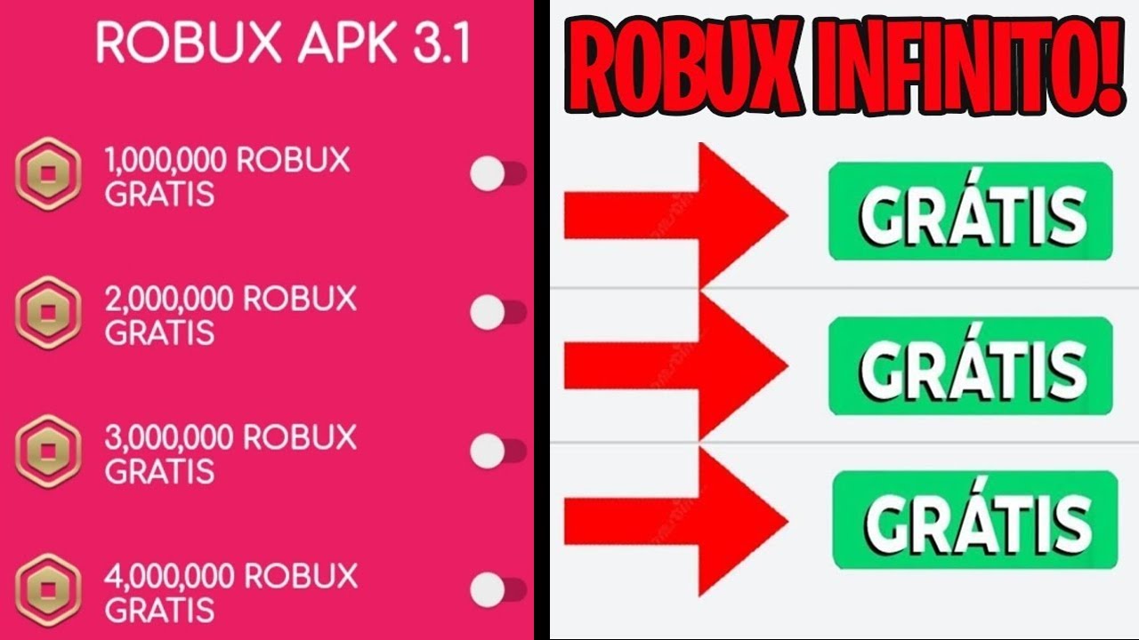 gerador de robux funcionando agora no roblox😳🤑 