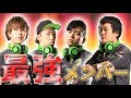 【R6S】父ノ背中 最強メンバー集結。これが見たいんだろ!!