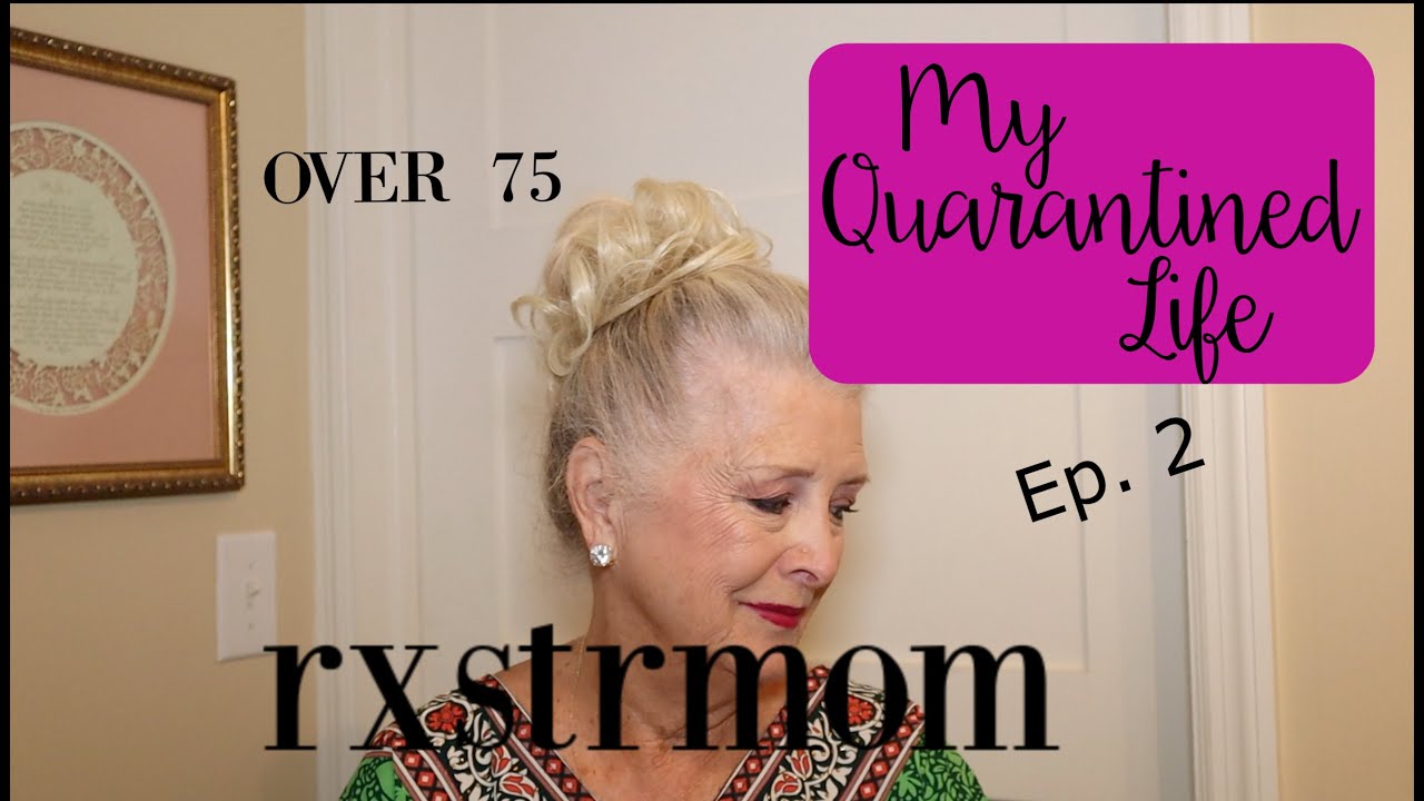 MyQuarantineLife~OVER75~AcrylicNailRemoval/stories/heroes🌼🍃