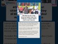 Hadiri May Day di Monas, Presiden Prabowo Disebut Bakal Beri Kejutan untuk Para Buruh & Ojol