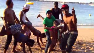 Blackboy Ft messi , GBR , Freezy & Shallo  Bad Weather Medley