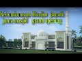 Nedumkunnam muslim  jamath juma masjid   grand opening  h d