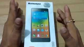 Review of Lenovo A7000 In Hindi