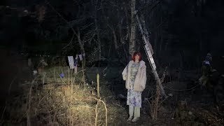 Most Disturbing Camping Encounters Caught on Camera Vol.2