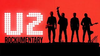 U2 - Rockumentary (2022)