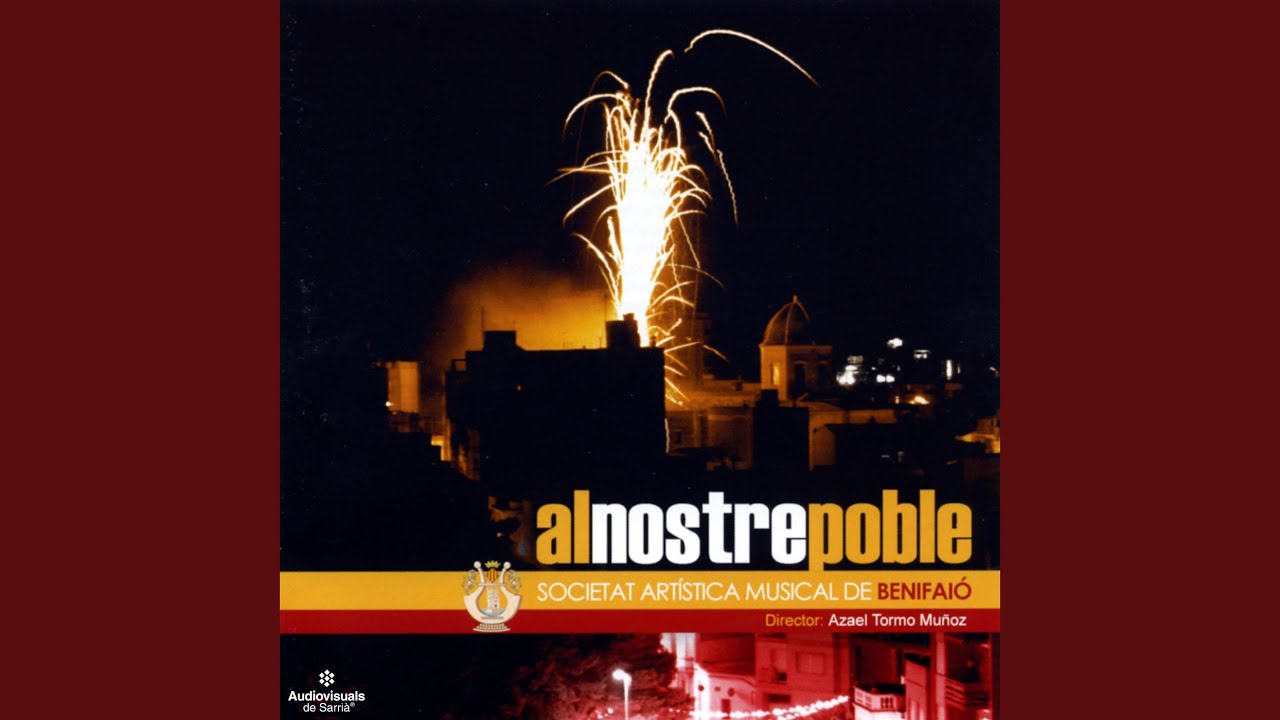 Himne a Benifaió (Complet)