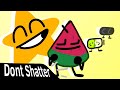The Cool Show Thingy 1: Don’t Shatter!