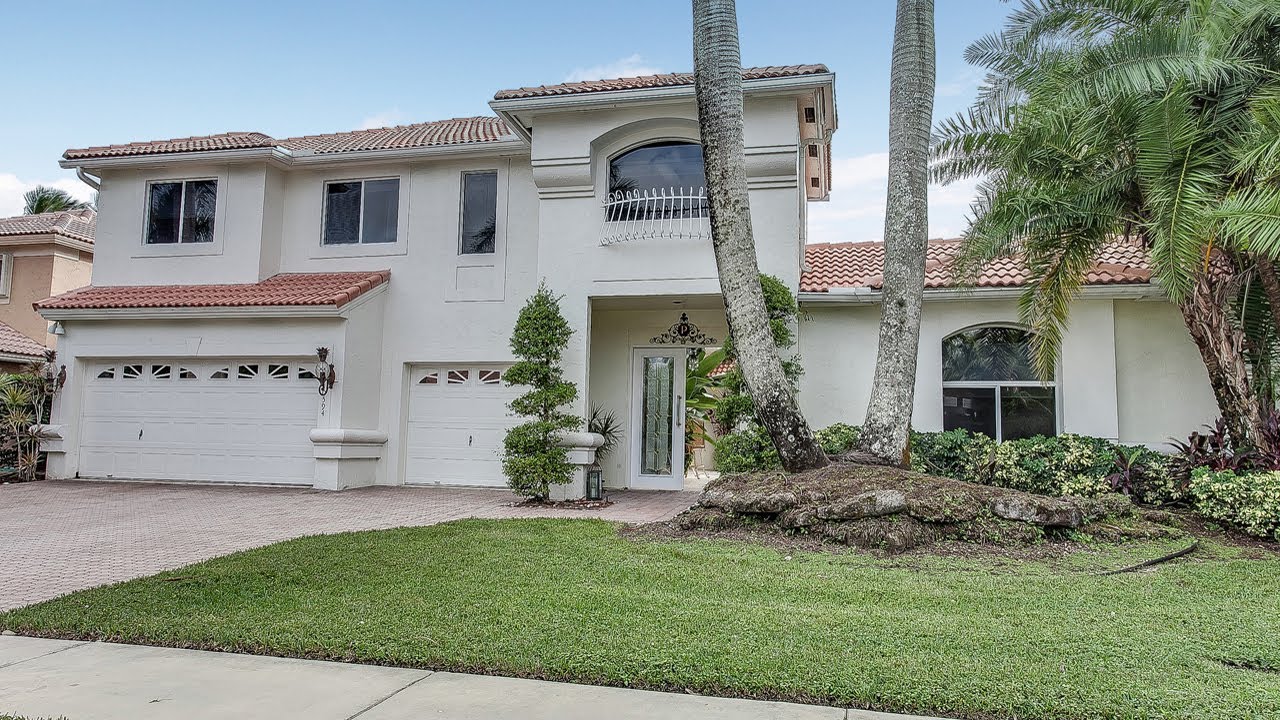 10594 East Key Drive Boca Raton Florida 33498