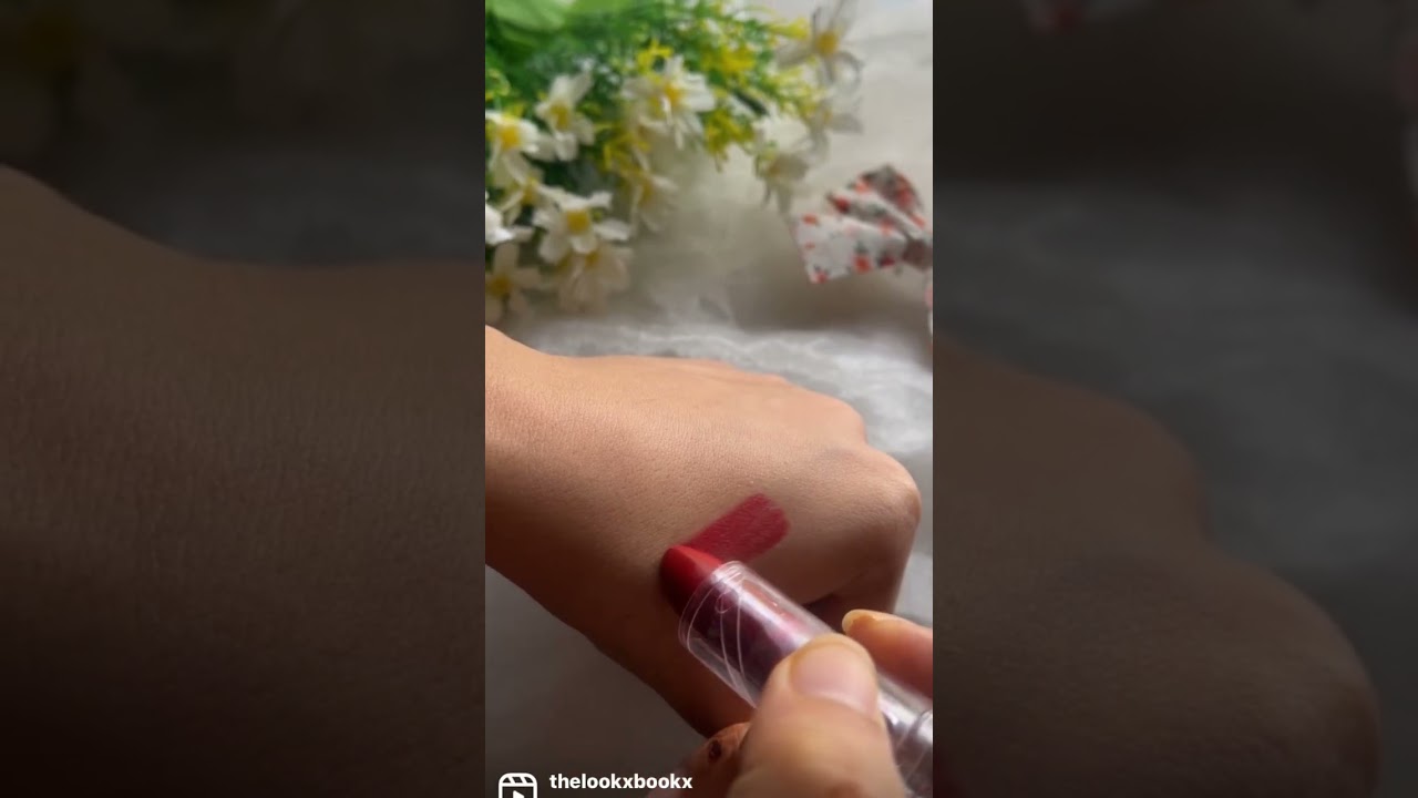 Elf SRSLY satin lipsticks✨✨ 