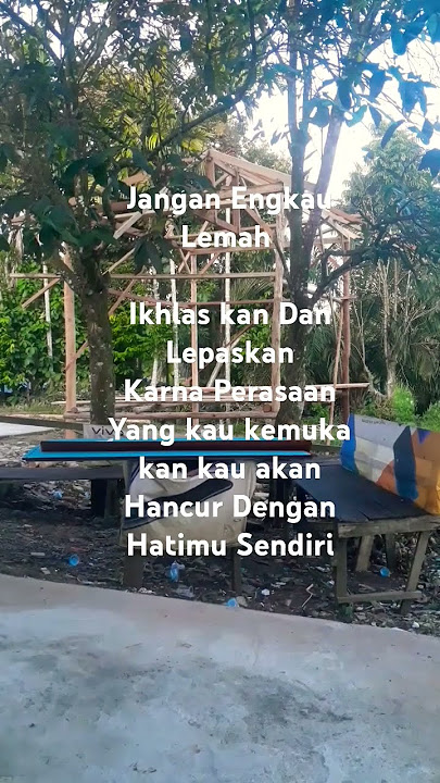 Download lagu Semangatkan dirimu