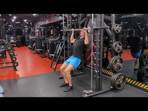 How to Do Feet Assisted Pull Ups: Build Your Back and Lats