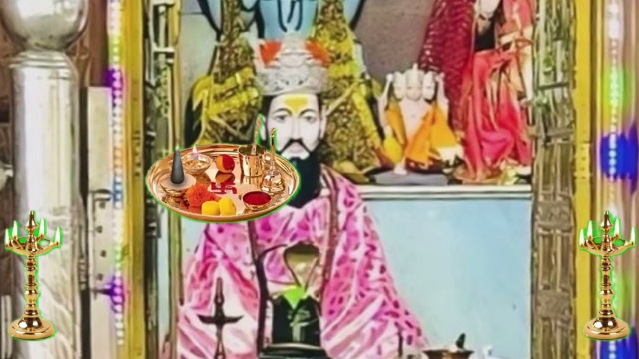 Trilok Bharti ji ki Aarti baba bhuna Nonstop||🙏🏻🔱