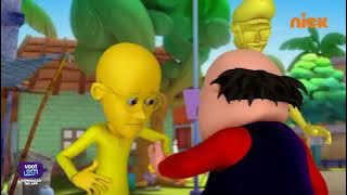 Motu Patlu | मोटू पतलू S1 | Golden Alien | Episode 257 Part 2 | Download Voot Kids App