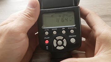 Вспышка YN 565 EX II