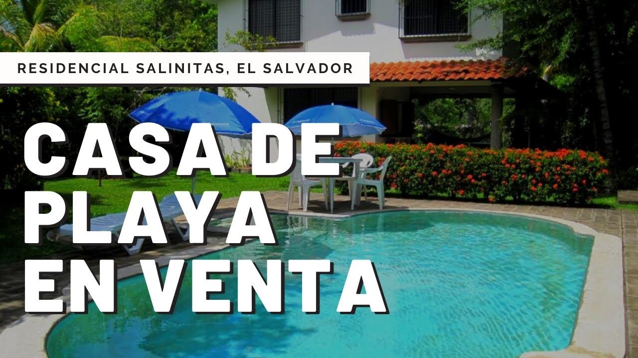 Alquiler de Ranchos Villas de Salinitas, Sonsonate (+50370943810)