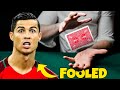 The Card Trick That FOOLED Ronaldo | Revealed