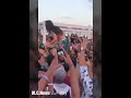 رقص سكسي صافيناز بالبكينى مع البنات في الساحل 2019