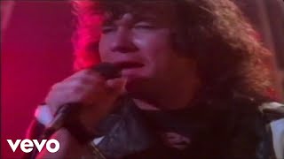 Jimmy Barnes - Ride The Night Away (Official Video)