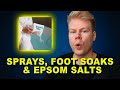 How To Use Transdermal Magnesium: Benefits, Dosage & Side Effects