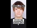 【二重整形】二重でイケメンに大変身!?🕺#shorts