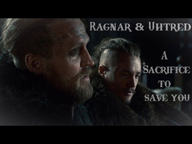 Wendy on X: Uhtred and Beocca 💙 #TheLastKingdom #Uhtred #Beocca