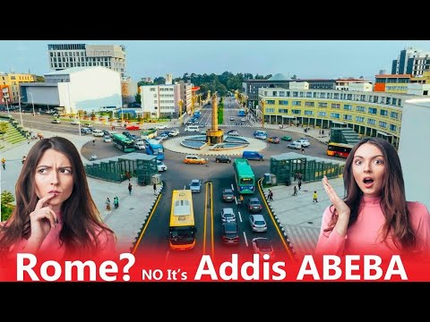 The Africa You Don T See On TV Ethiopia Addisababa Ethiopia Africancapital