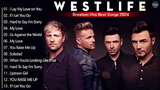 Westlife Greatest Hits || Westlife The Best Of Westlife Full Album HD