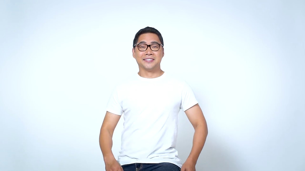 Ka Tunyings promoting JC PREMIERE Products,