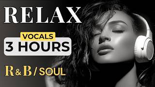 Mind Melting. — Deep Atmospheric R&B Soul for Absolute Immersion | Nice & Slow #143 screenshot 5