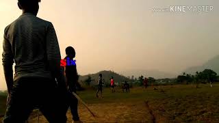 Ipl 20 20 Mach Vinay Sir Batinh