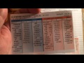 TBL DH1 G47: Cardinals at Brewers - Stratomatic Baseball