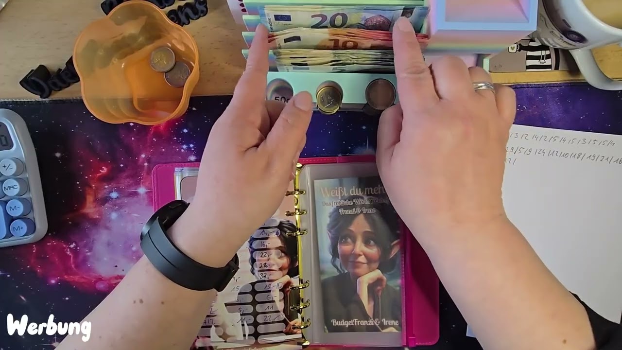 🍀 Cashunstuffing aller Sparspiele  💰 🦇💖