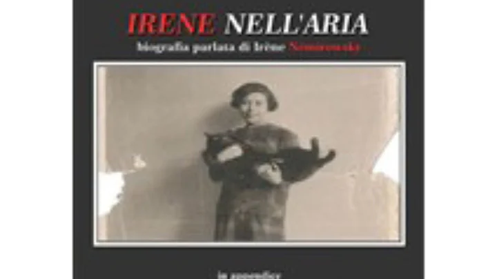 Irene nellaria - Presentazione del libro di Michel...