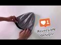 100 organic cotton beanie reversible hat made in japan  casualbox japan
