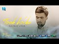 Navruz Umar - Tosh ko'cha (audio 2021)