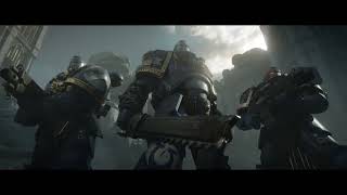 Warhammer 40k Edit  Murder In My Mind 