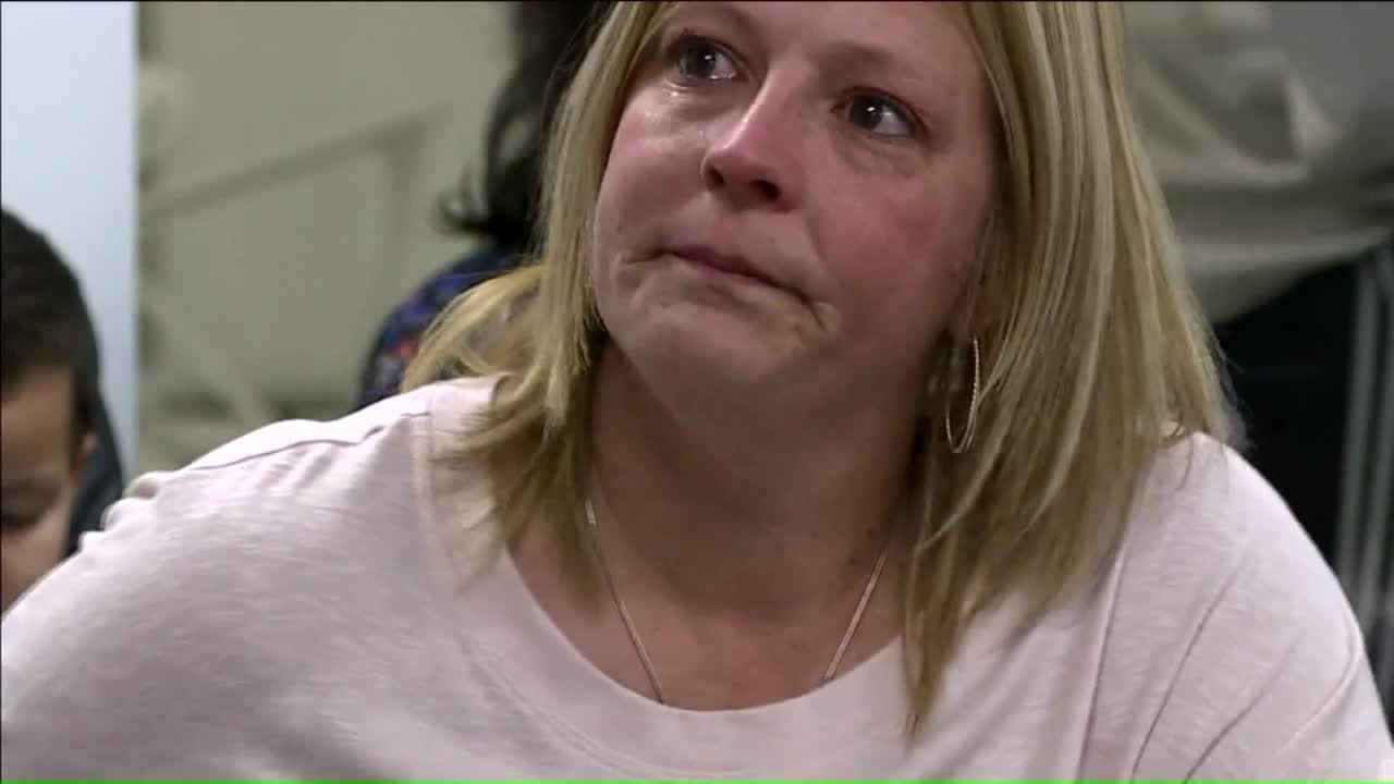Missouri Mother Still Hoping for Answers a Year After Son's Murder in