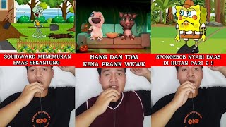 Kumpulan Video Cerita Pendek Oleh Julianto Official