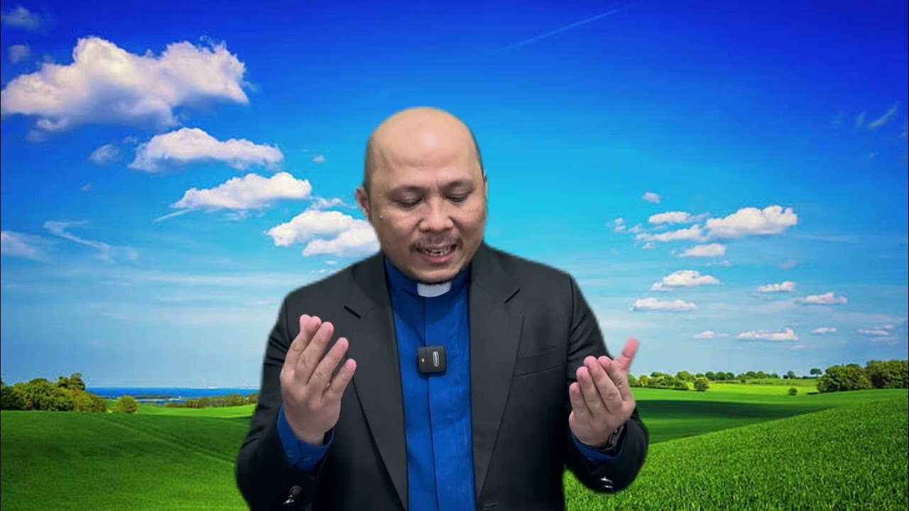 Ibrani 12:14 Renungan Harian Selasa, 31 Oktober 2023